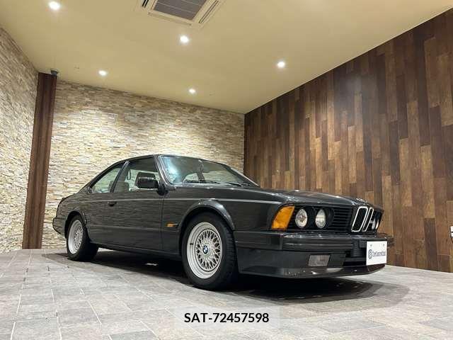Bmw M6 1988-12 389694-5