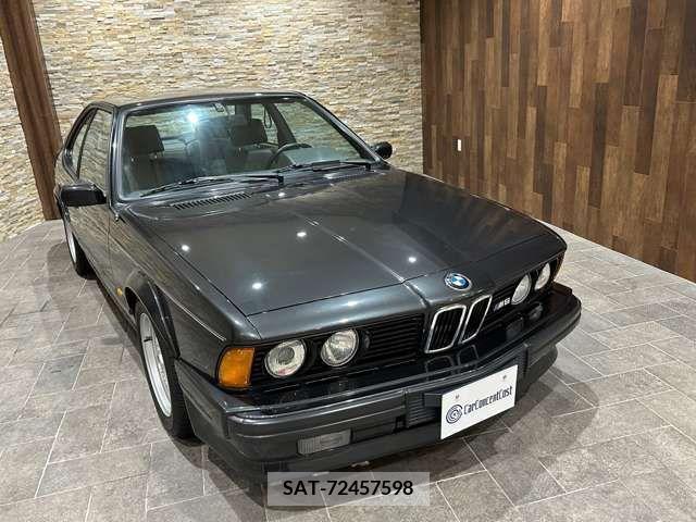 Bmw M6 1988-12 389694-6