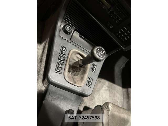 Bmw M6 1988-12 389694-19