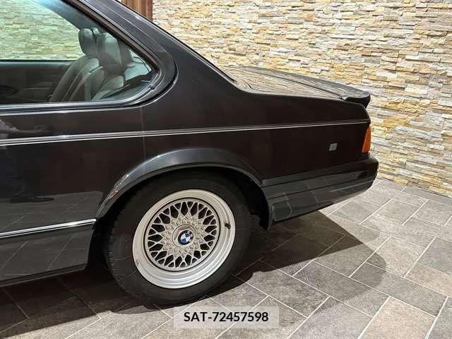 Bmw M6 1988-12 389694-4