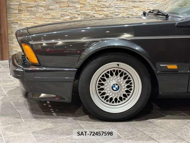 Bmw M6 1988-12 389694-3