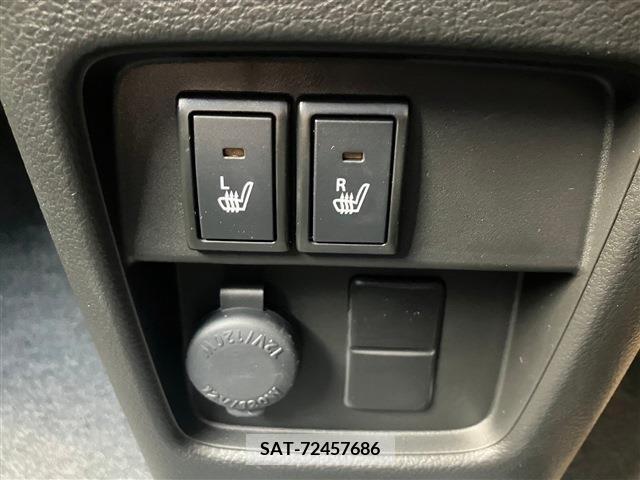 Mazda FLAIR CROSSOVER 2023-11 255703-17