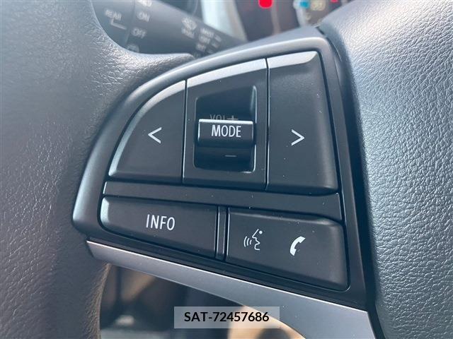 Mazda FLAIR CROSSOVER 2023-11 255703-11