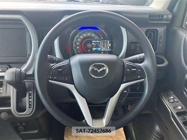 Mazda FLAIR CROSSOVER 2023-11 255703-10