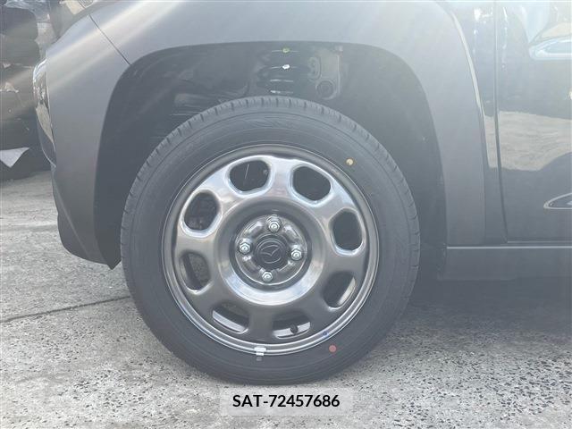 Mazda FLAIR CROSSOVER 2023-11 255703-9