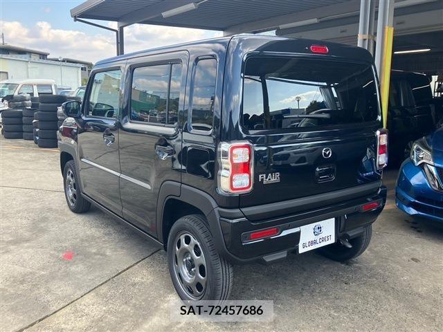 Mazda FLAIR CROSSOVER 2023-11 255703-8