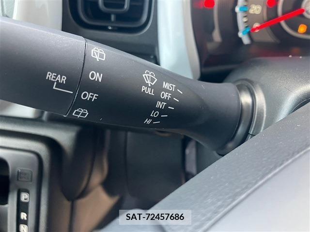 Mazda FLAIR CROSSOVER 2023-11 255703-15