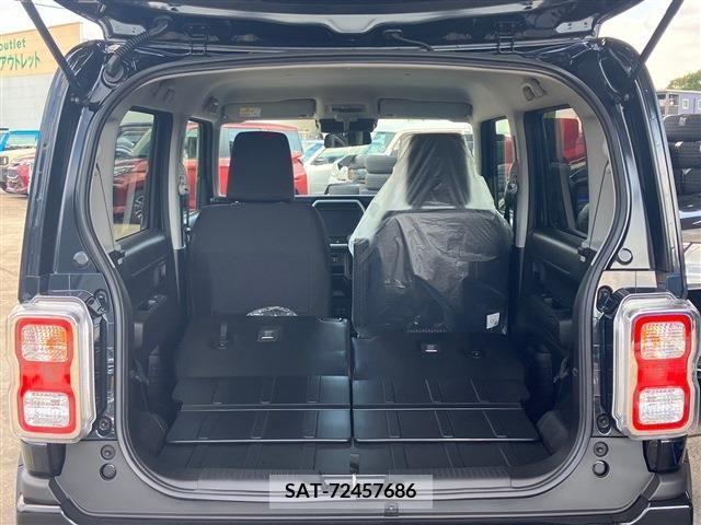 Mazda FLAIR CROSSOVER 2023-11 255703-5