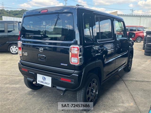 Mazda FLAIR CROSSOVER 2023-11 255703-6