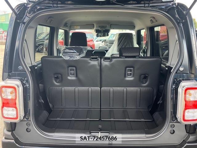 Mazda FLAIR CROSSOVER 2023-11 255703-4