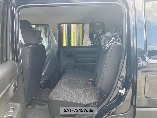 Mazda FLAIR CROSSOVER 2023-11 255703-3