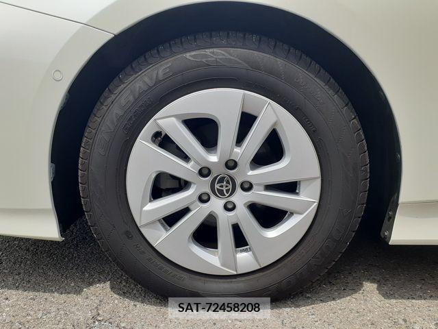 Toyota PRIUS 2016-12 282152-12