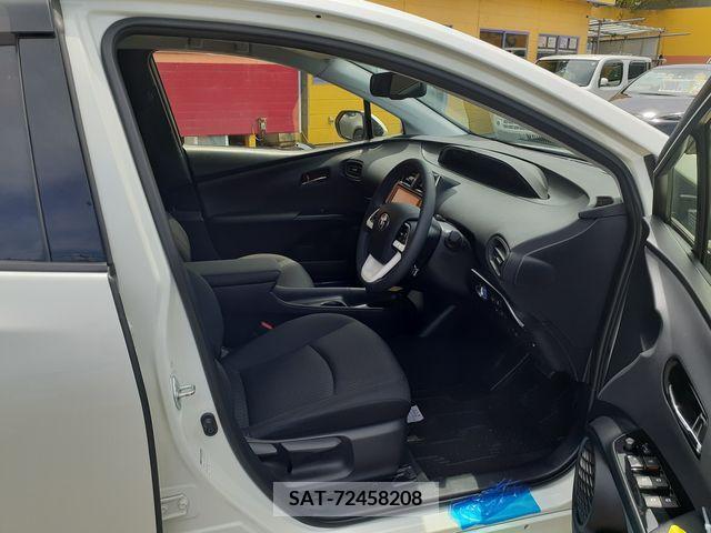 Toyota PRIUS 2016-12 282152-1