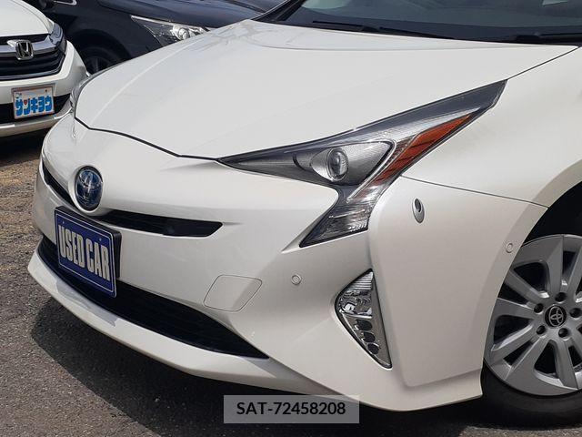 Toyota PRIUS 2016-12 282152-7