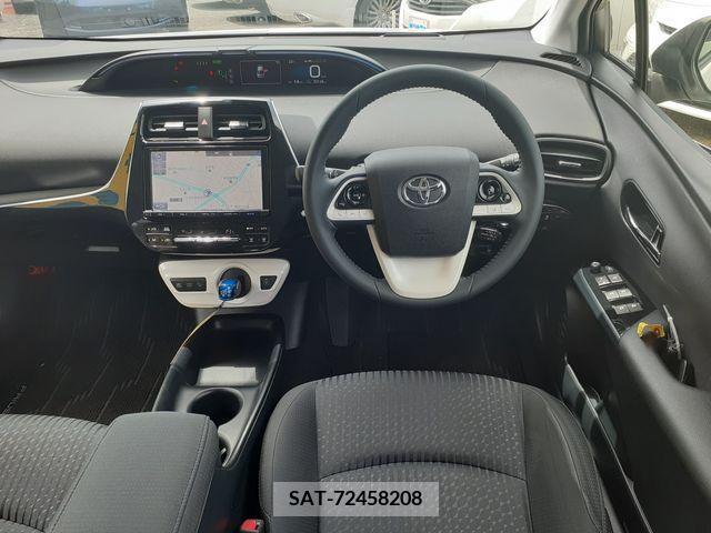 Toyota PRIUS 2016-12 282152-15