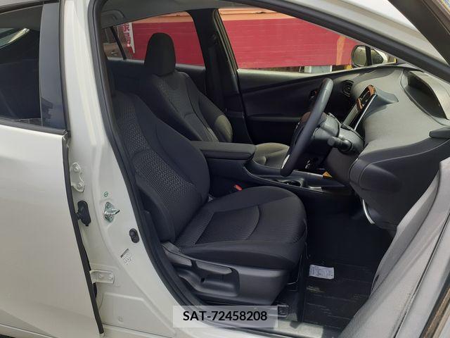 Toyota PRIUS 2016-12 282152-16