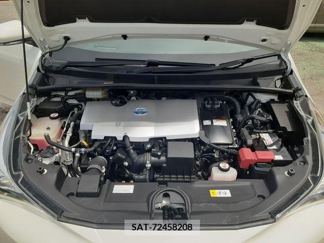 Toyota PRIUS 2016-12 282152-14