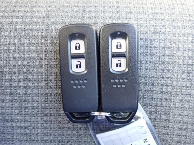Honda N BOX 2020-10 183762-24