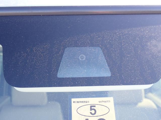 Honda N BOX 2020-10 183762-6