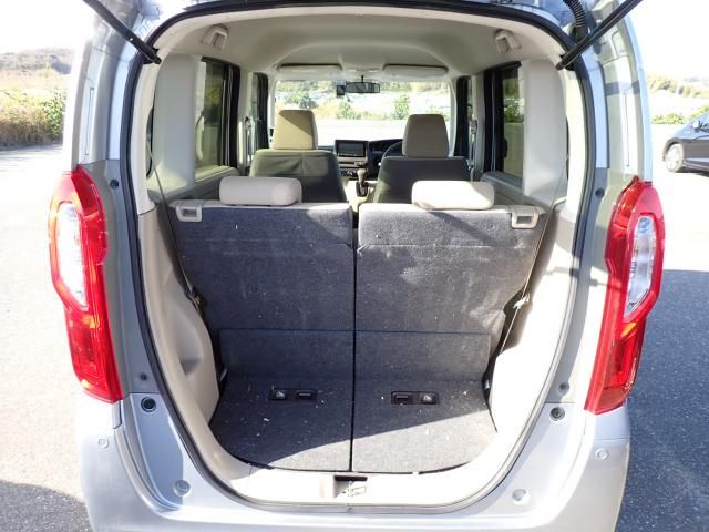 Honda N BOX 2020-10 183762-9