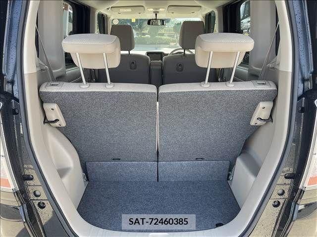 Honda N BOX 2014-04 255968-9
