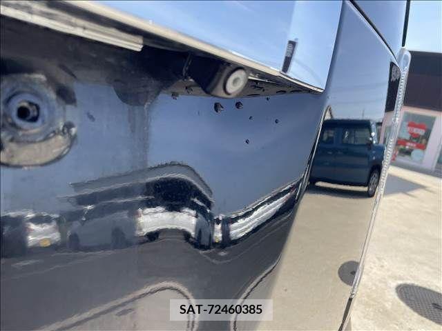 Honda N BOX 2014-04 255968-8