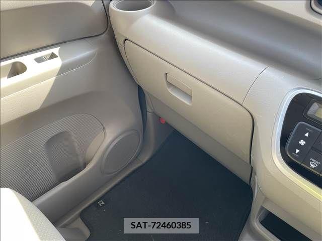 Honda N BOX 2014-04 255968-21