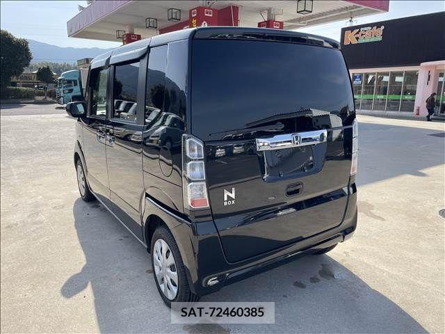 Honda N BOX 2014-04 255968-7
