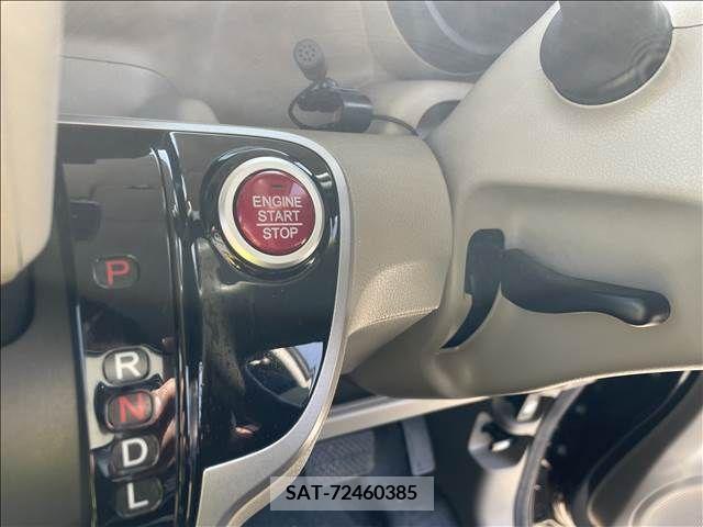 Honda N BOX 2014-04 255968-19