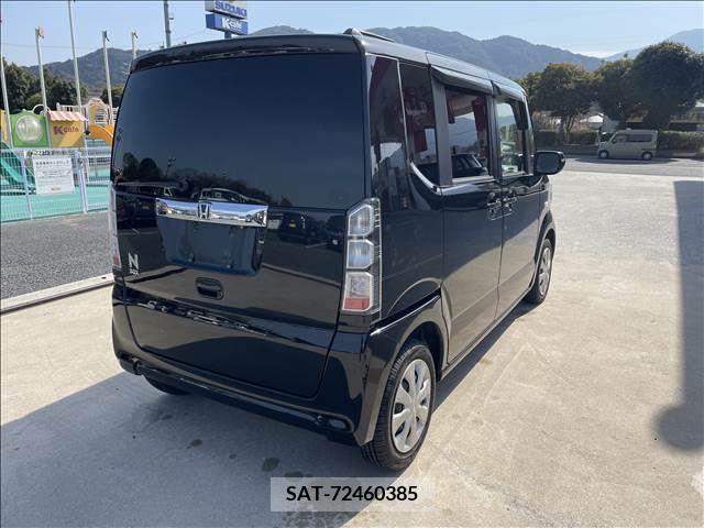 Honda N BOX 2014-04 255968-5