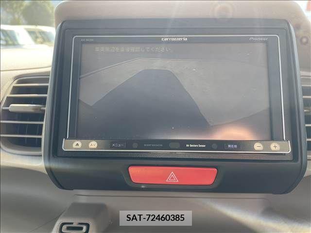 Honda N BOX 2014-04 255968-18