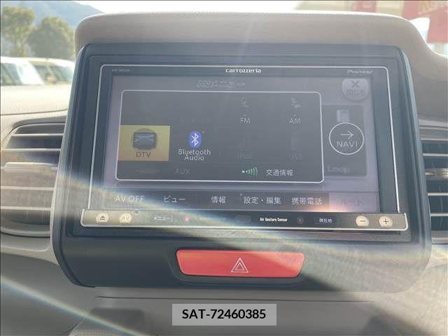 Honda N BOX 2014-04 255968-17