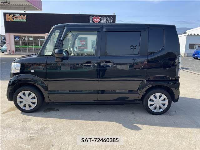 Honda N BOX 2014-04 255968-3