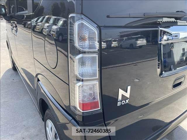 Honda N BOX 2014-04 255968-27