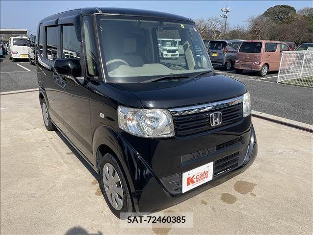 Honda N BOX 2014-04 255968-2