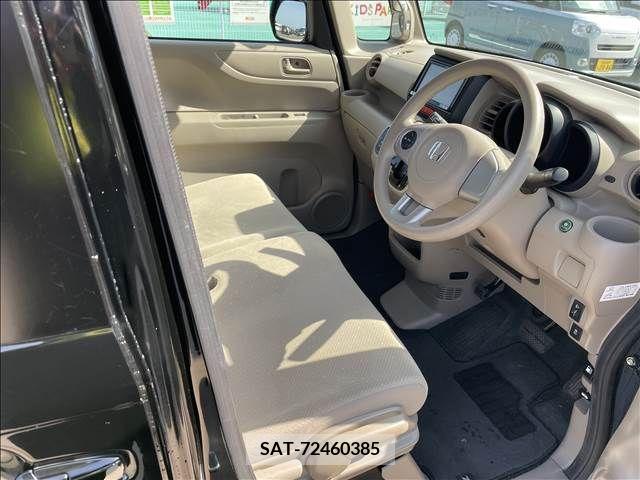 Honda N BOX 2014-04 255968-16
