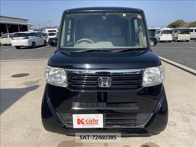 Honda N BOX 2014-04 255968-1