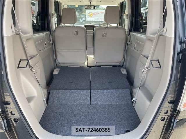 Honda N BOX 2014-04 255968-11