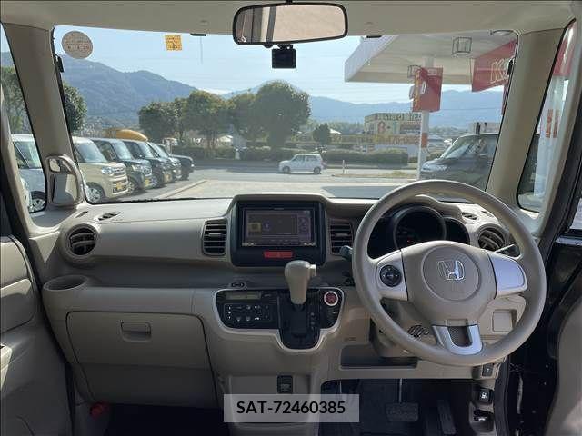 Honda N BOX 2014-04 255968-15