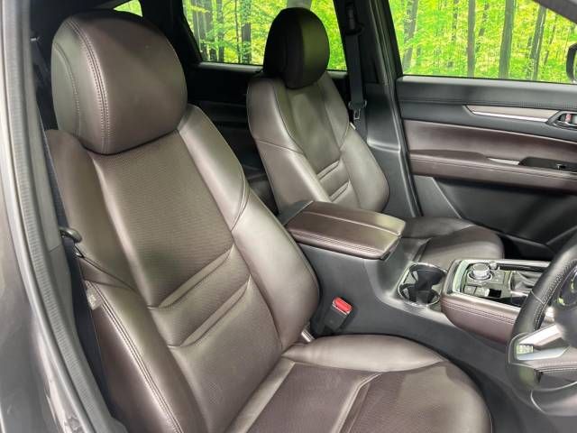 Mazda CX-8 2018-03 27268-7