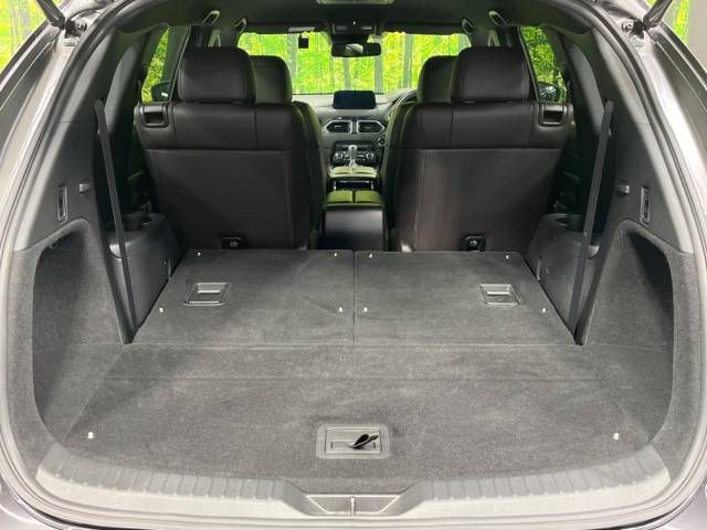 Mazda CX-8 2018-03 27268-10