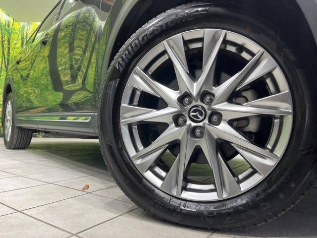 Mazda CX-8 2018-03 27268-13