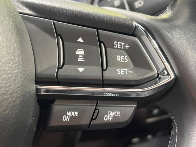 Mazda CX-8 2018-03 27268-6