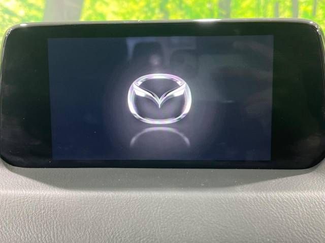 Mazda CX-8 2018-03 27268-2
