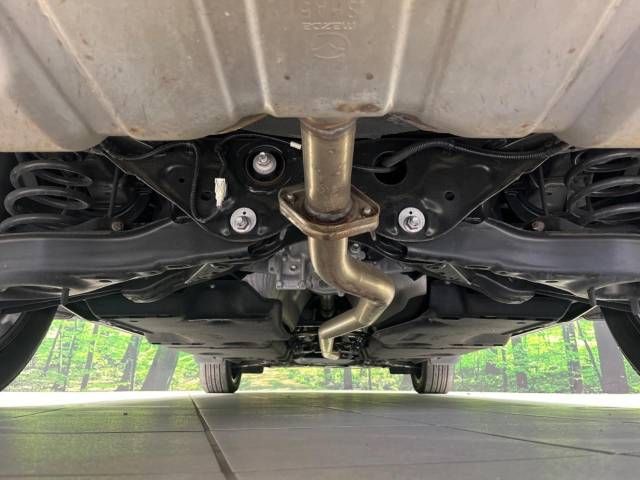 Mazda CX-8 2018-03 27268-19