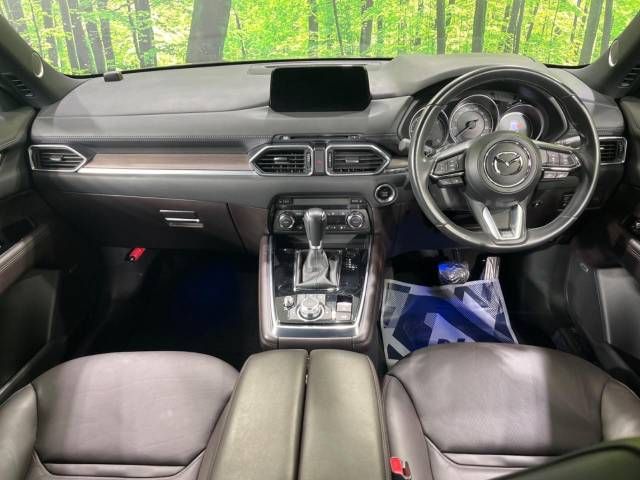 Mazda CX-8 2018-03 27268-1