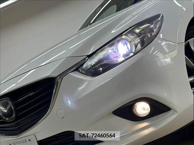 Mazda ATENZA WAGON 2013-09 260760-9