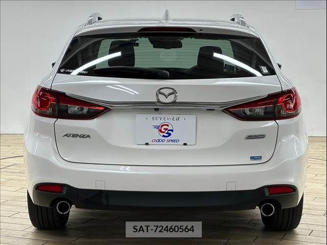 Mazda ATENZA WAGON 2013-09 260760-18