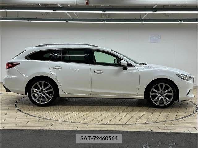 Mazda ATENZA WAGON 2013-09 260760-17