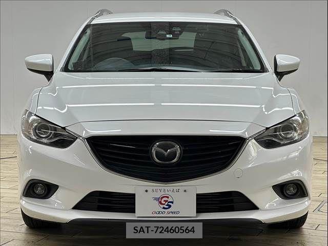Mazda ATENZA WAGON 2013-09 260760-16